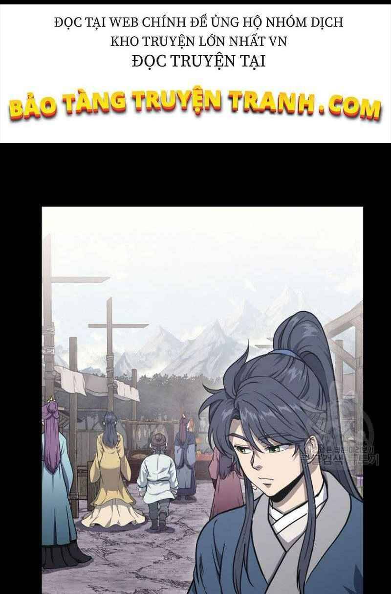 Thiếu Niên Phương Sĩ Chapter 22 - 2