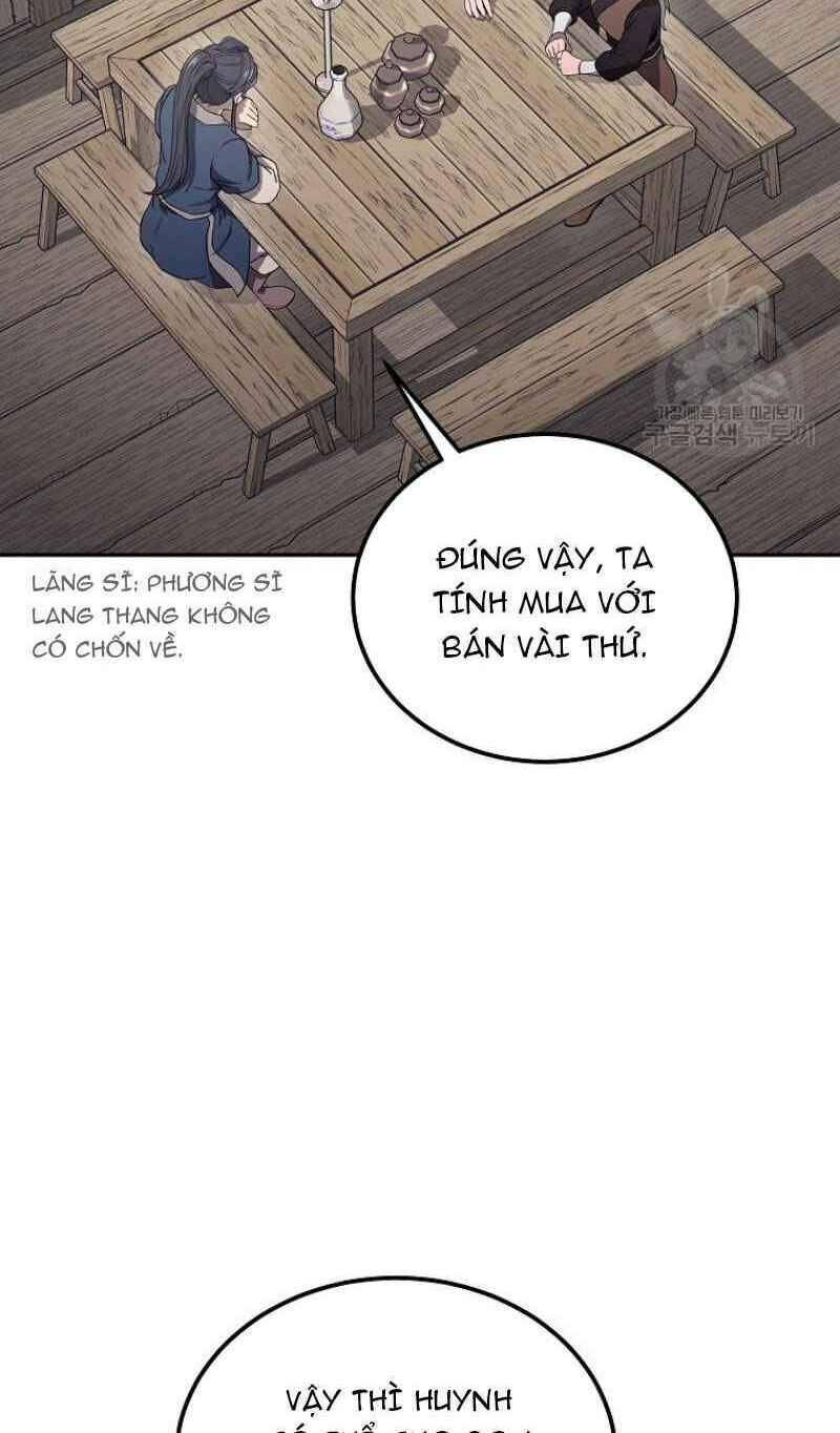 Thiếu Niên Phương Sĩ Chapter 22 - 14