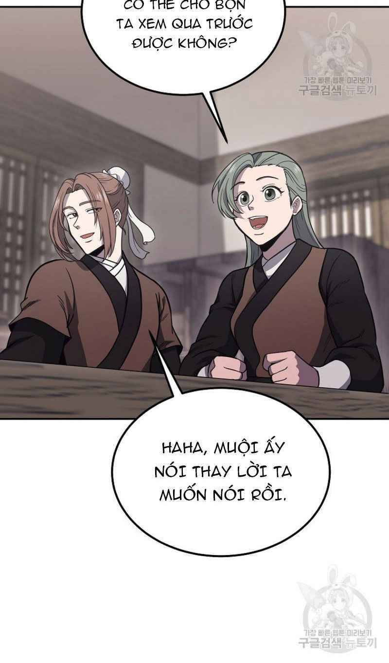 Thiếu Niên Phương Sĩ Chapter 22 - 15