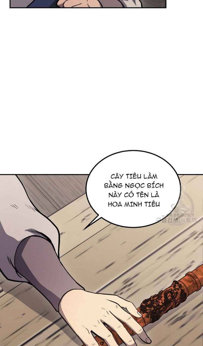 Thiếu Niên Phương Sĩ Chapter 22 - 17