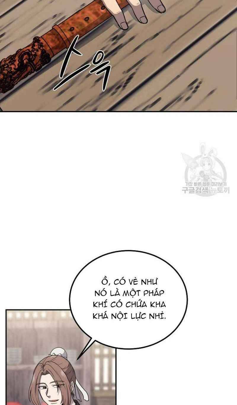 Thiếu Niên Phương Sĩ Chapter 22 - 18