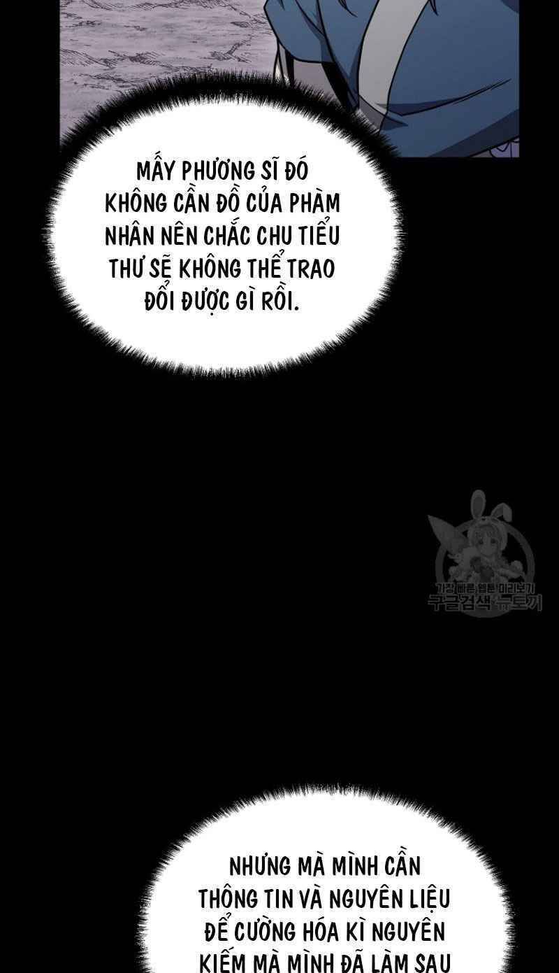 Thiếu Niên Phương Sĩ Chapter 22 - 3