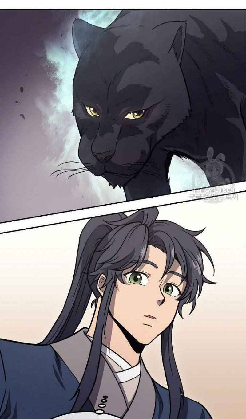 Thiếu Niên Phương Sĩ Chapter 22 - 28