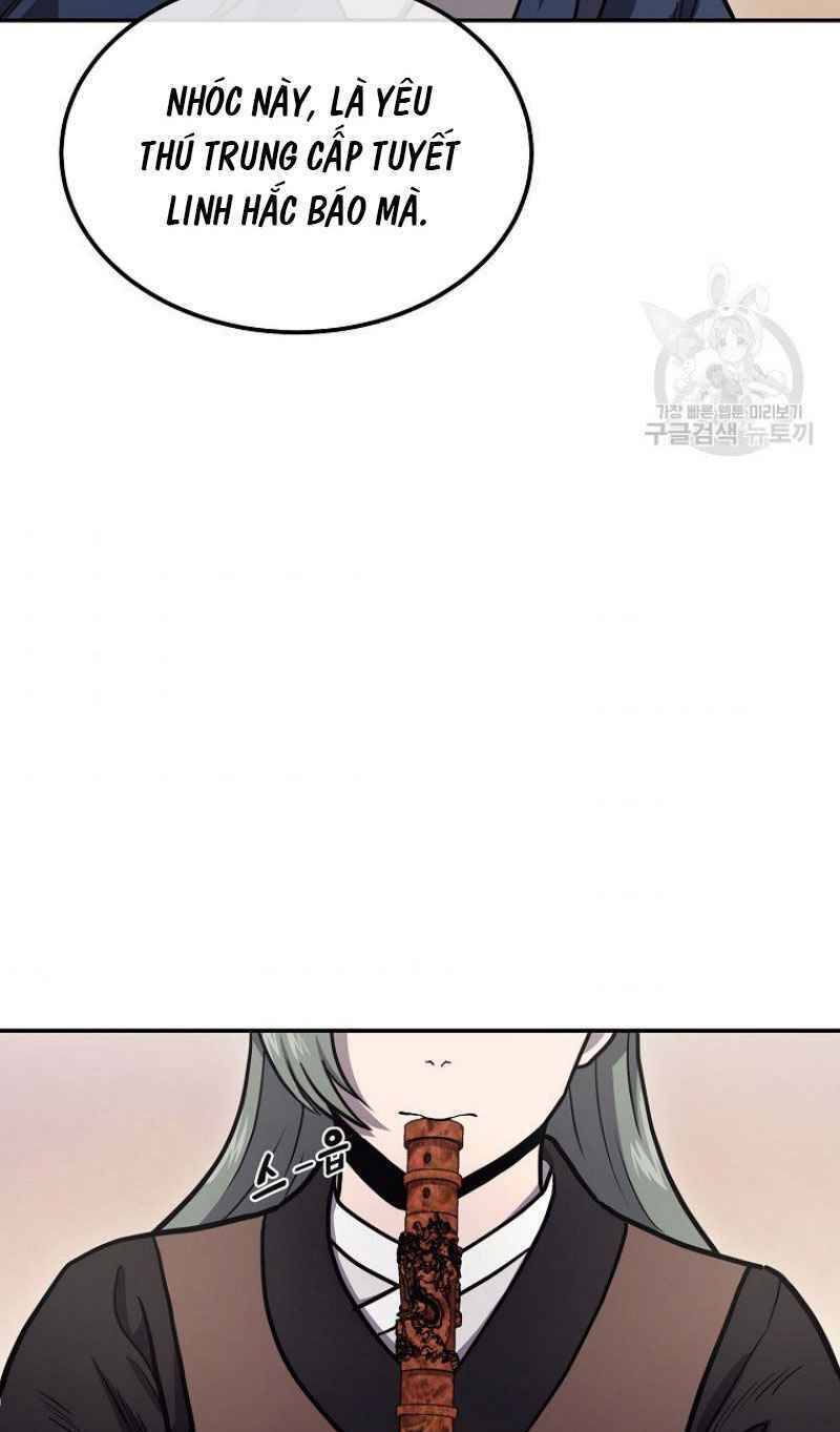 Thiếu Niên Phương Sĩ Chapter 22 - 29