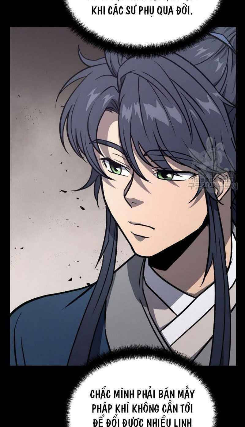 Thiếu Niên Phương Sĩ Chapter 22 - 4