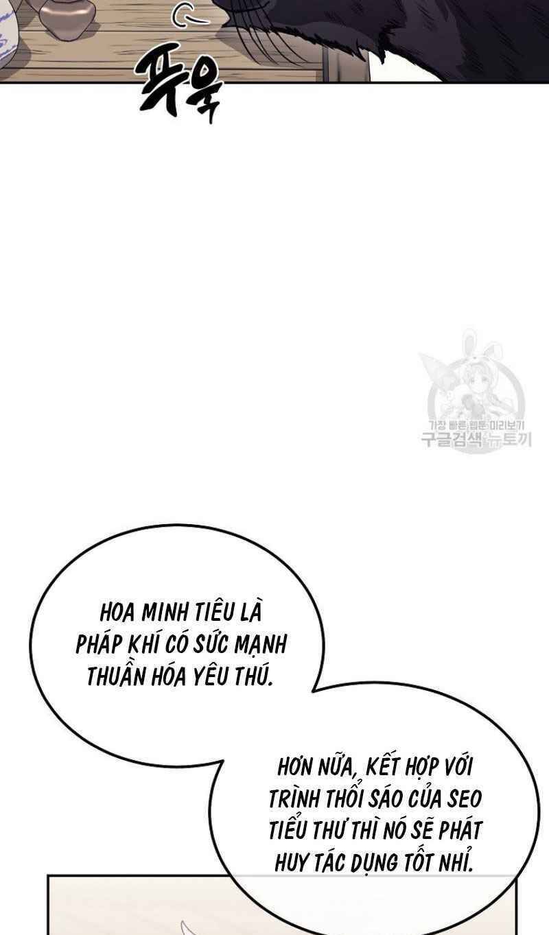 Thiếu Niên Phương Sĩ Chapter 22 - 33