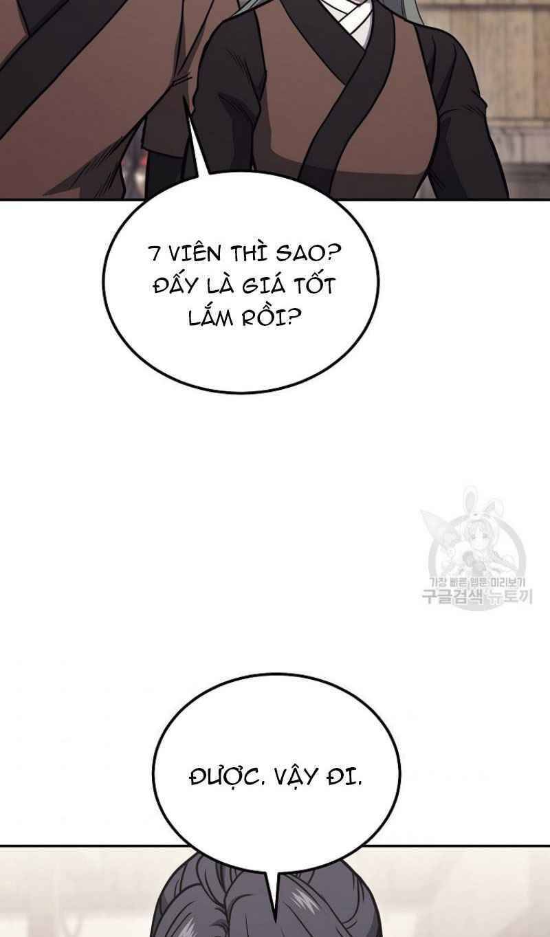 Thiếu Niên Phương Sĩ Chapter 22 - 37