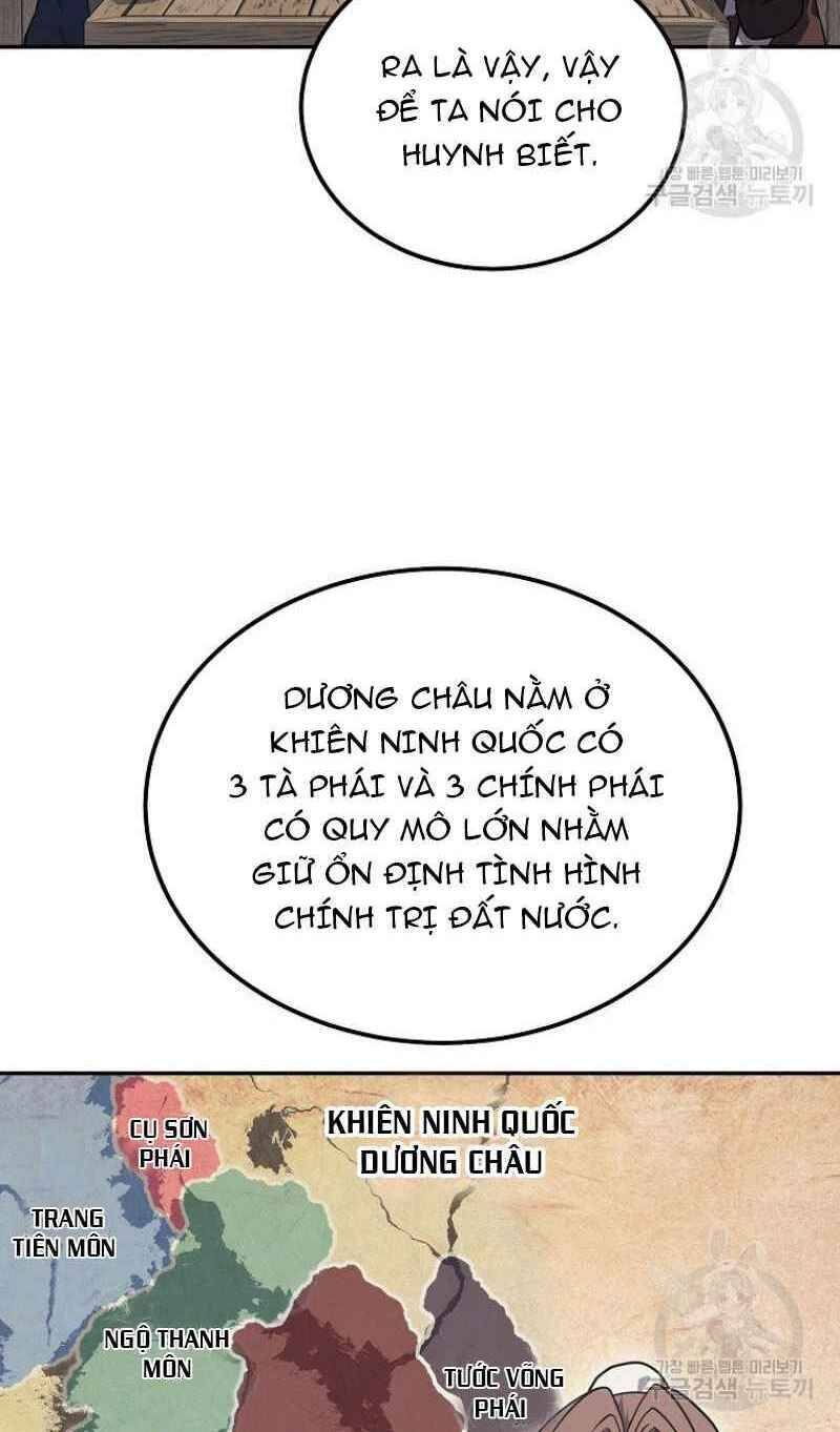 Thiếu Niên Phương Sĩ Chapter 22 - 40