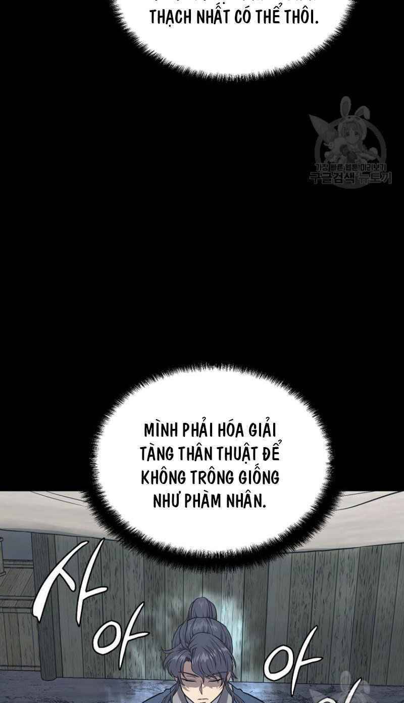 Thiếu Niên Phương Sĩ Chapter 22 - 5