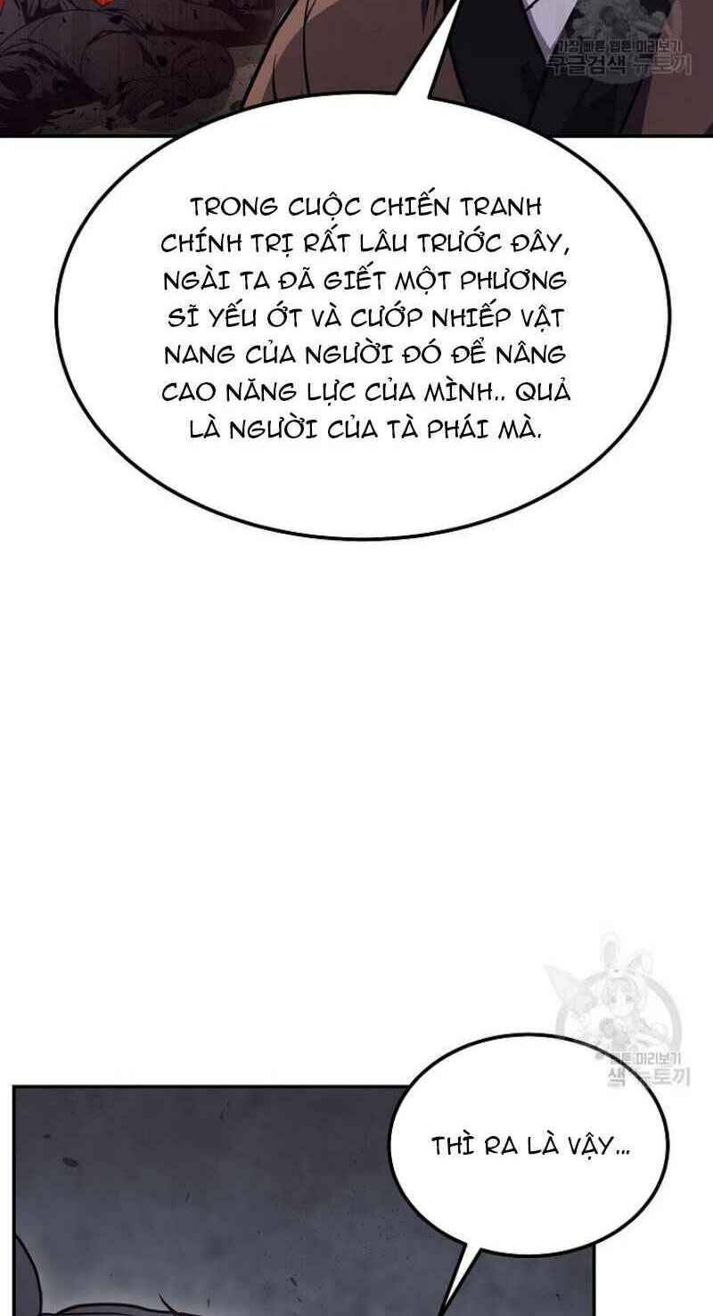 Thiếu Niên Phương Sĩ Chapter 22 - 44