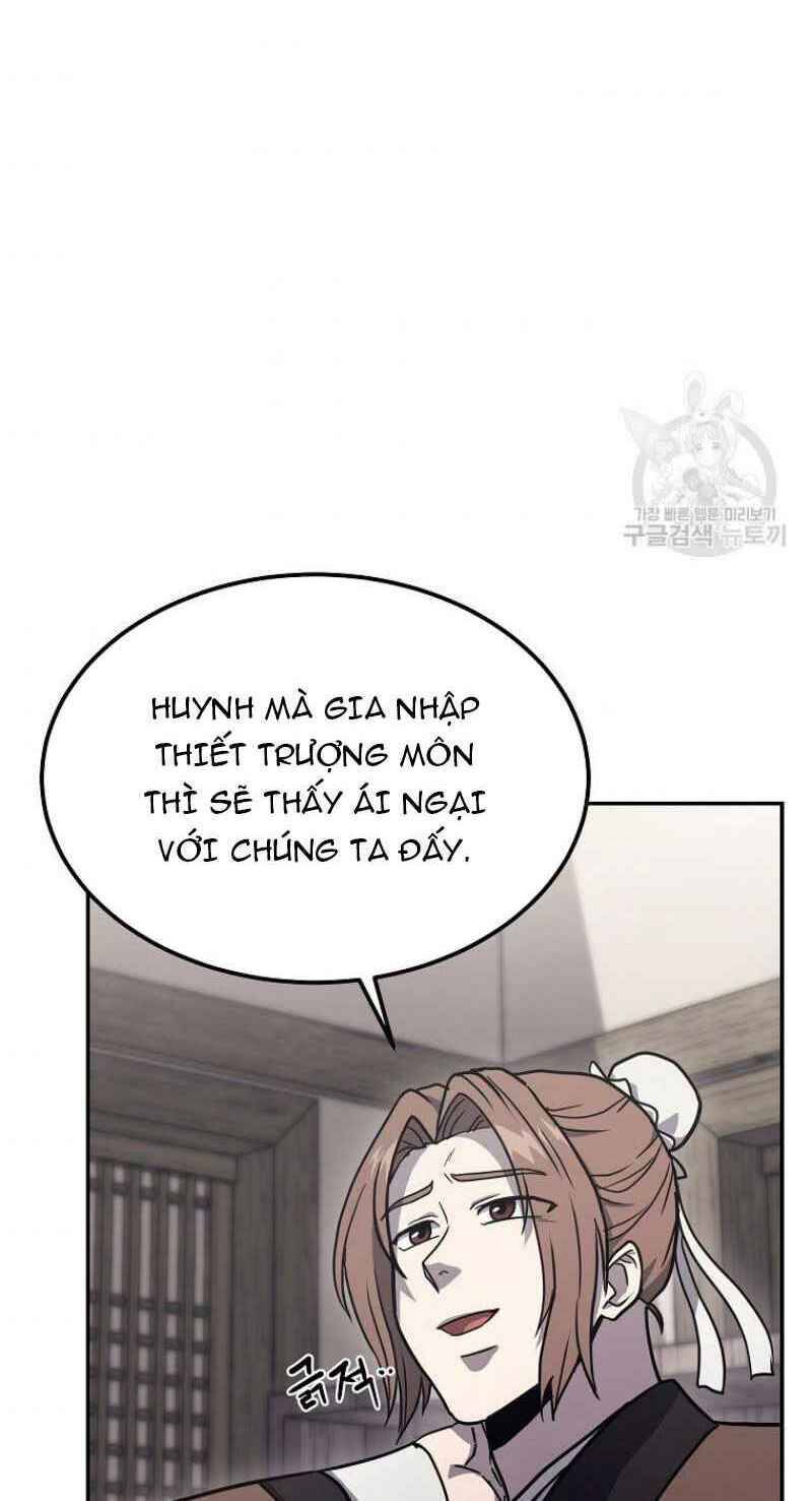 Thiếu Niên Phương Sĩ Chapter 22 - 46