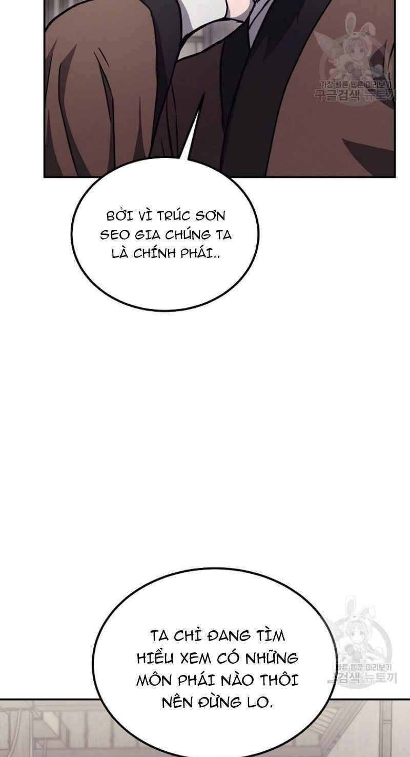 Thiếu Niên Phương Sĩ Chapter 22 - 47