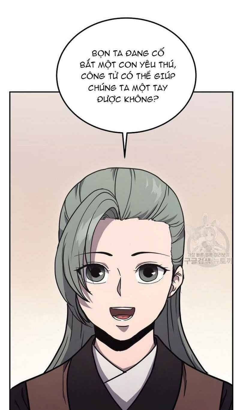 Thiếu Niên Phương Sĩ Chapter 22 - 52