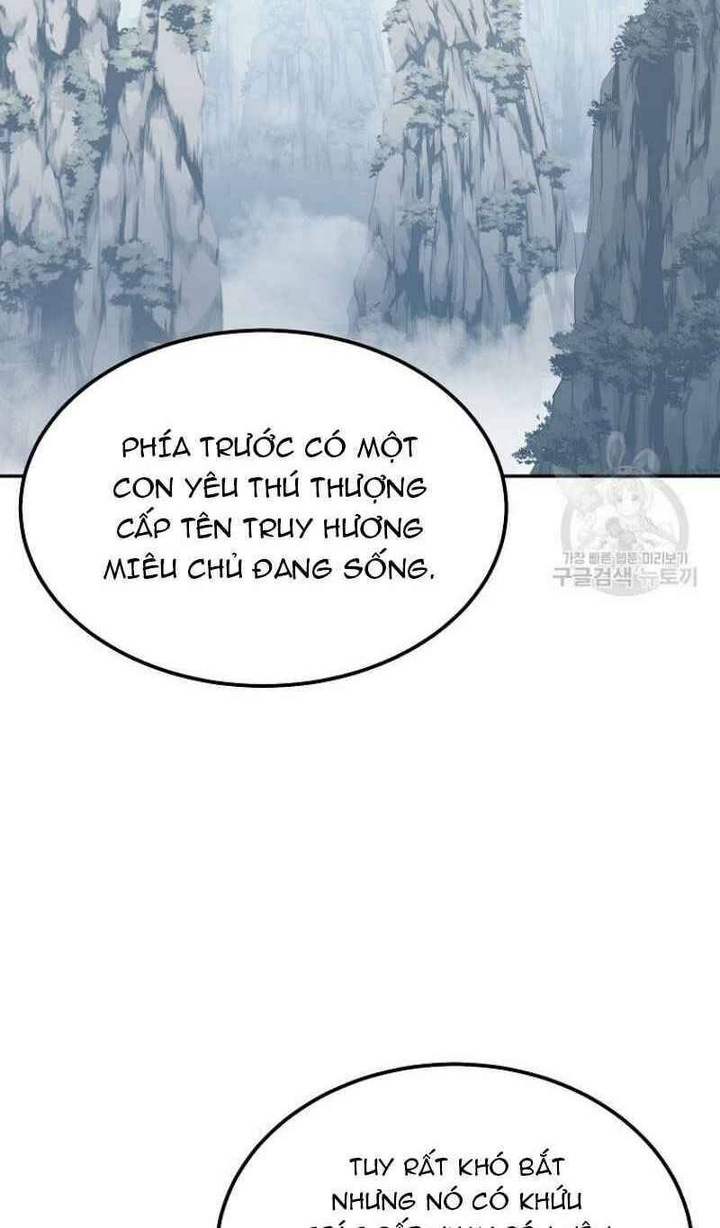 Thiếu Niên Phương Sĩ Chapter 22 - 58