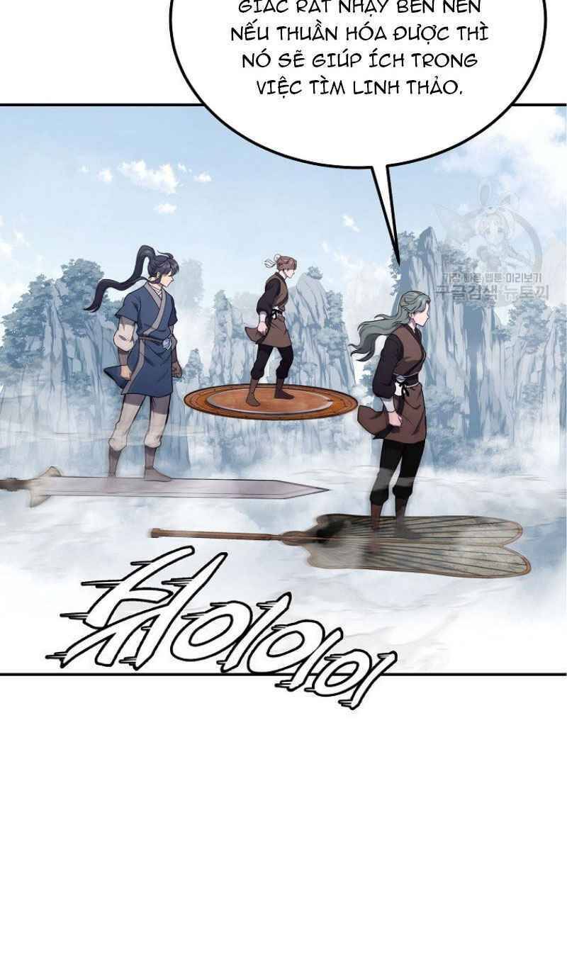 Thiếu Niên Phương Sĩ Chapter 22 - 59