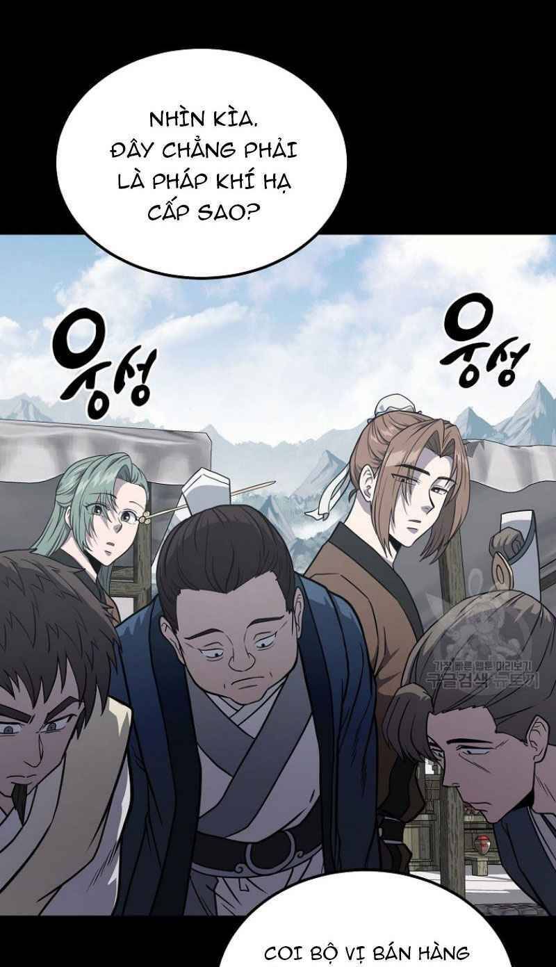 Thiếu Niên Phương Sĩ Chapter 22 - 7