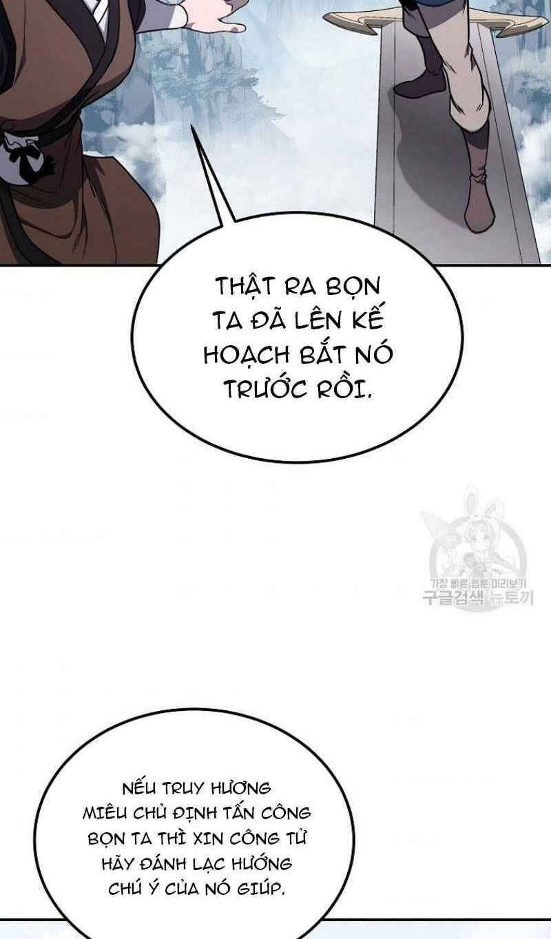 Thiếu Niên Phương Sĩ Chapter 22 - 62