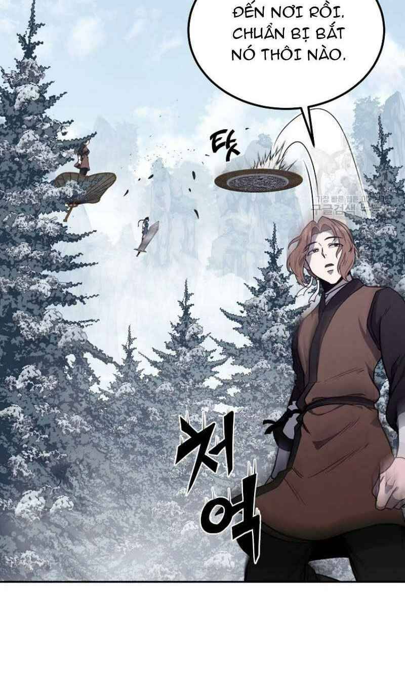 Thiếu Niên Phương Sĩ Chapter 22 - 64