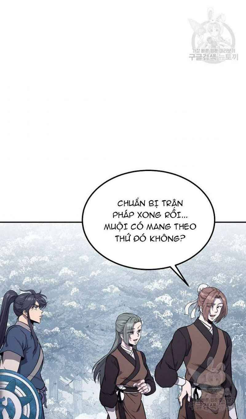 Thiếu Niên Phương Sĩ Chapter 22 - 70