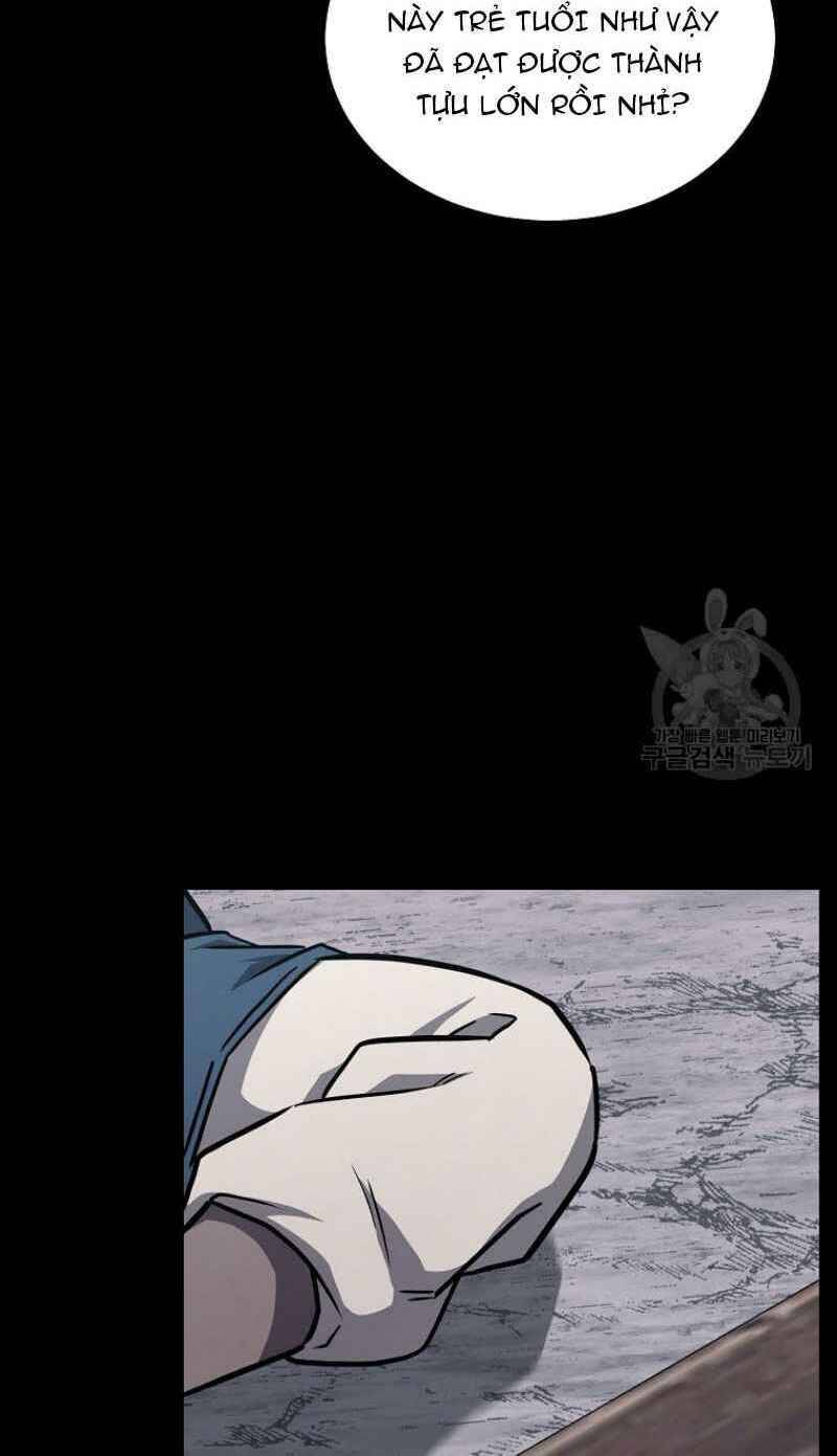 Thiếu Niên Phương Sĩ Chapter 22 - 8