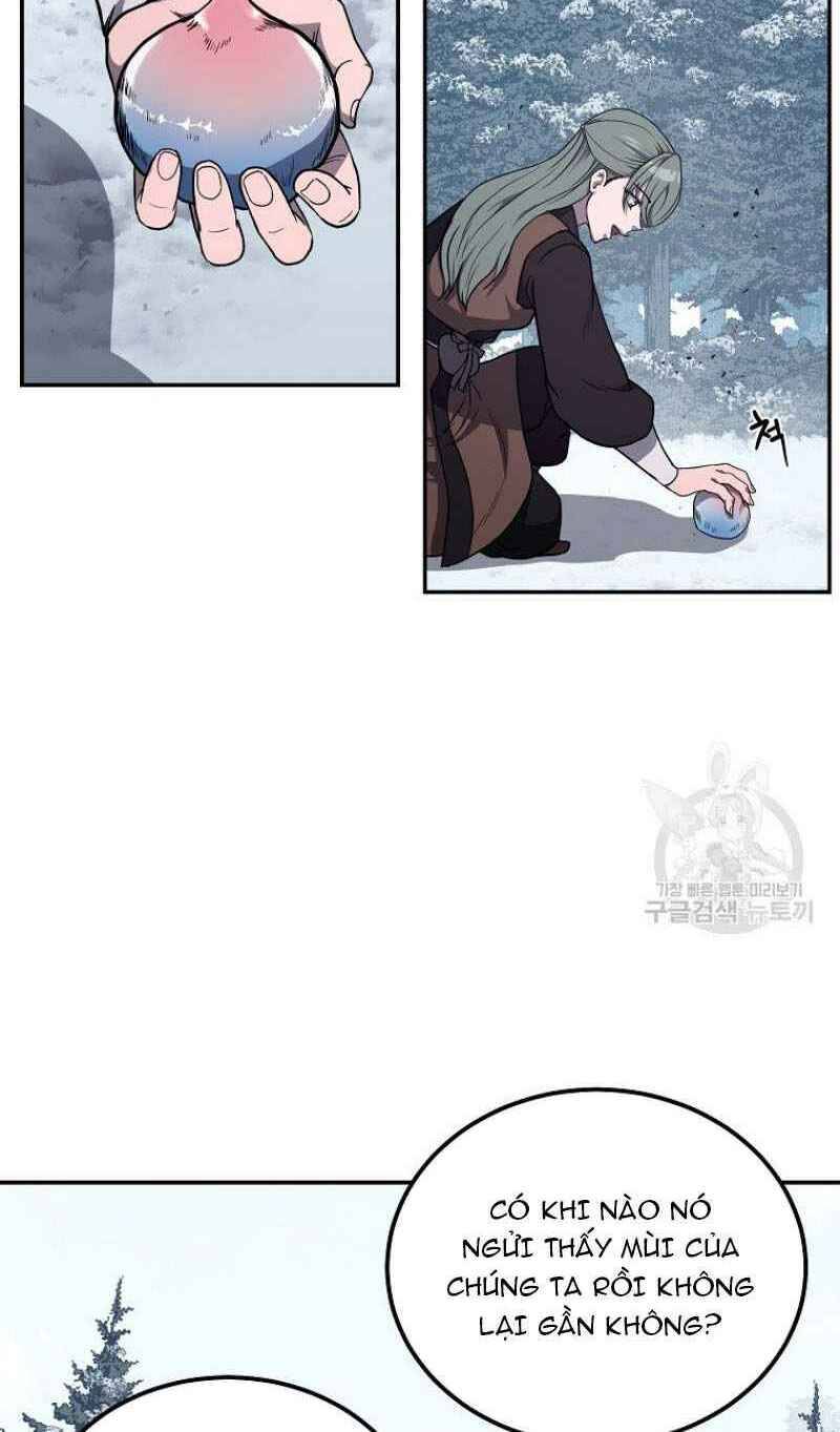 Thiếu Niên Phương Sĩ Chapter 22 - 72