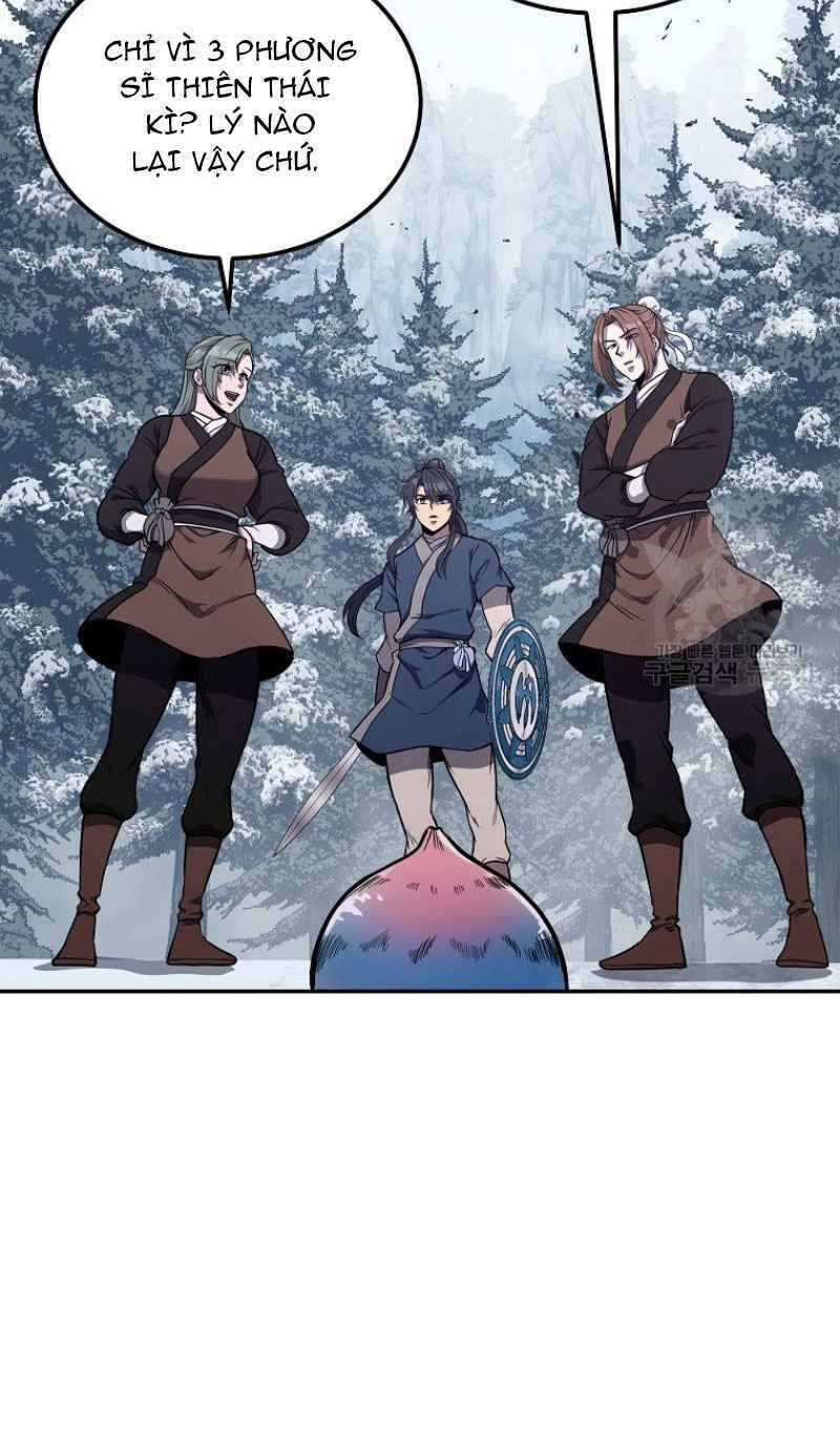 Thiếu Niên Phương Sĩ Chapter 22 - 73