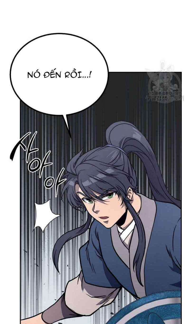 Thiếu Niên Phương Sĩ Chapter 22 - 74