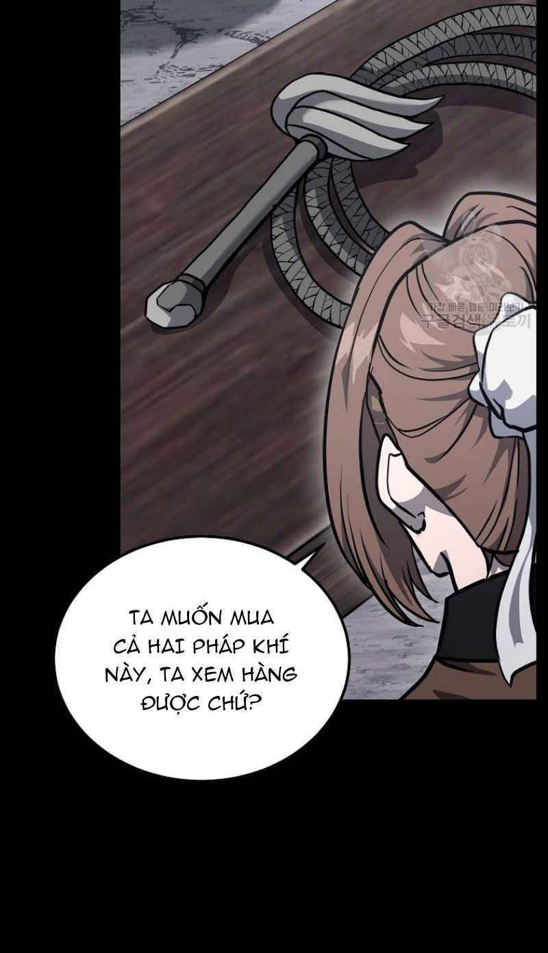 Thiếu Niên Phương Sĩ Chapter 22 - 9