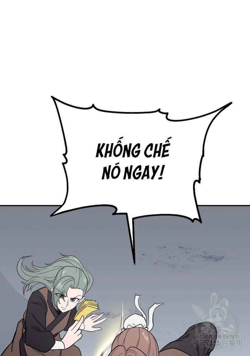 Thiếu Niên Phương Sĩ Chapter 22 - 91