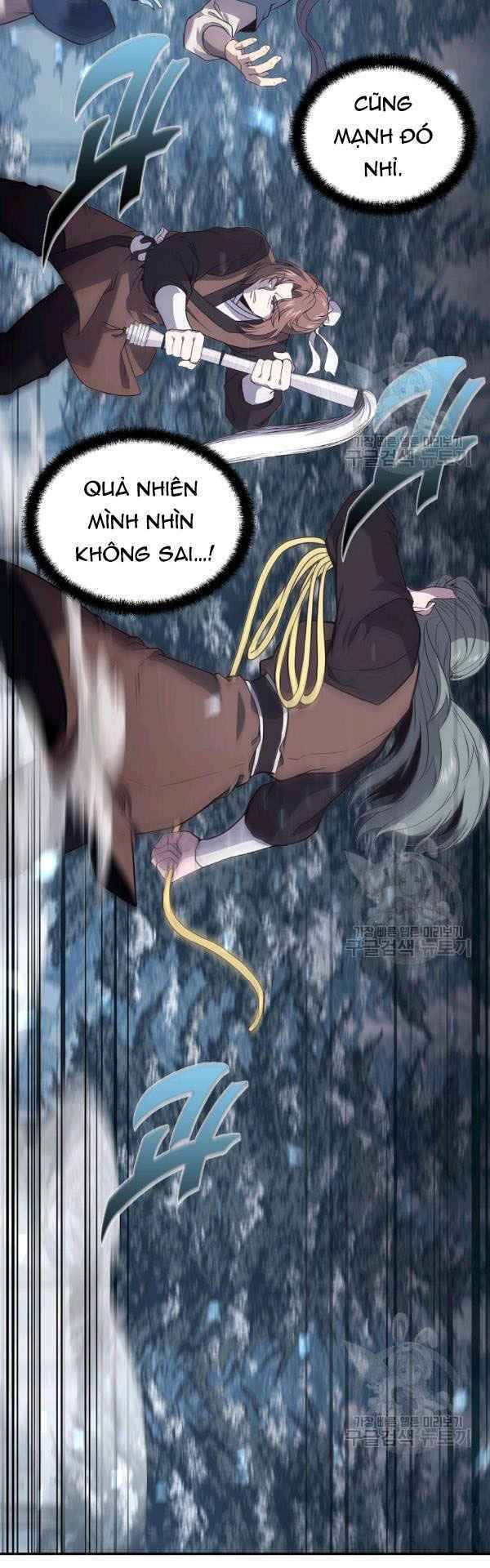 Thiếu Niên Phương Sĩ Chapter 23 - 11