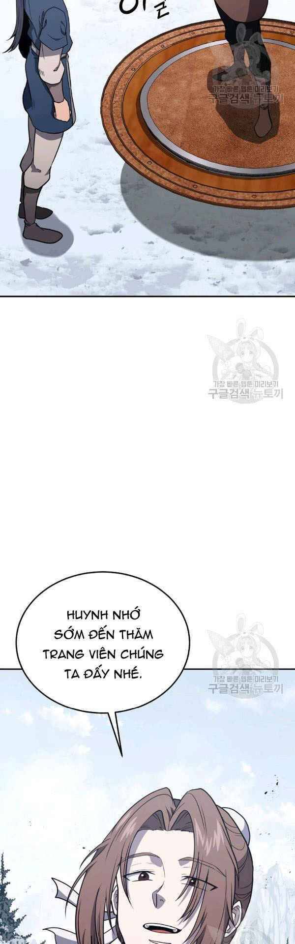 Thiếu Niên Phương Sĩ Chapter 23 - 24