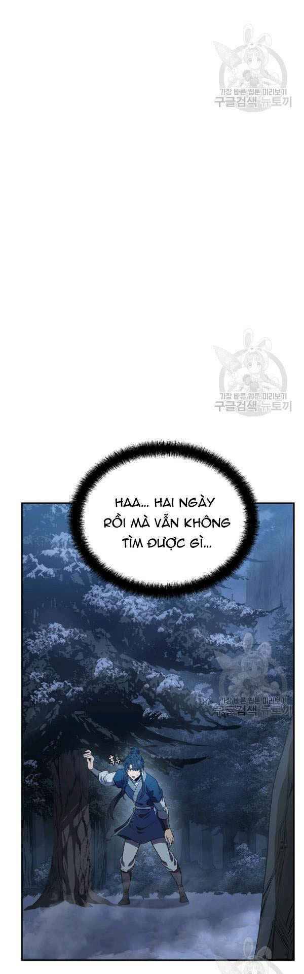 Thiếu Niên Phương Sĩ Chapter 23 - 29