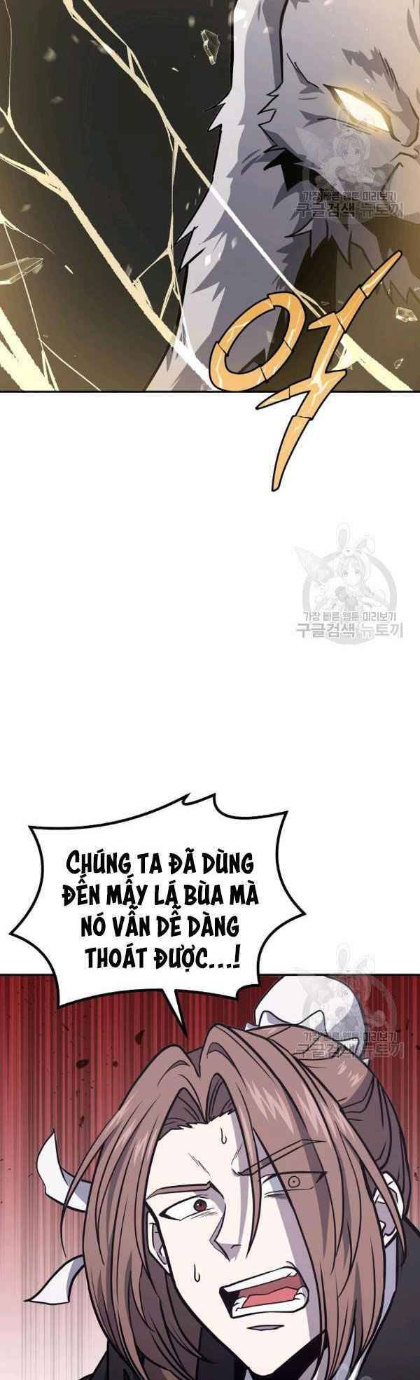 Thiếu Niên Phương Sĩ Chapter 23 - 4