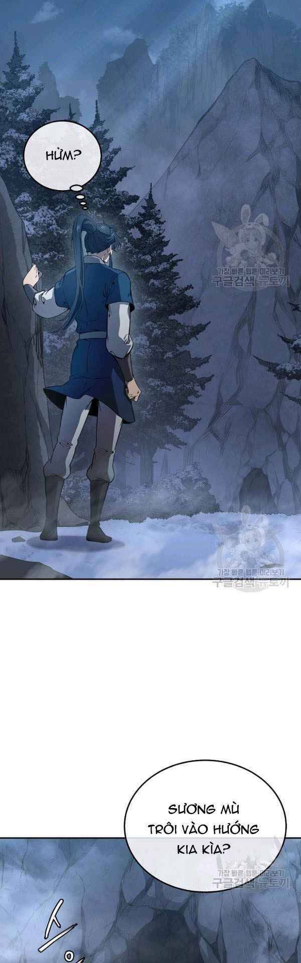 Thiếu Niên Phương Sĩ Chapter 23 - 31