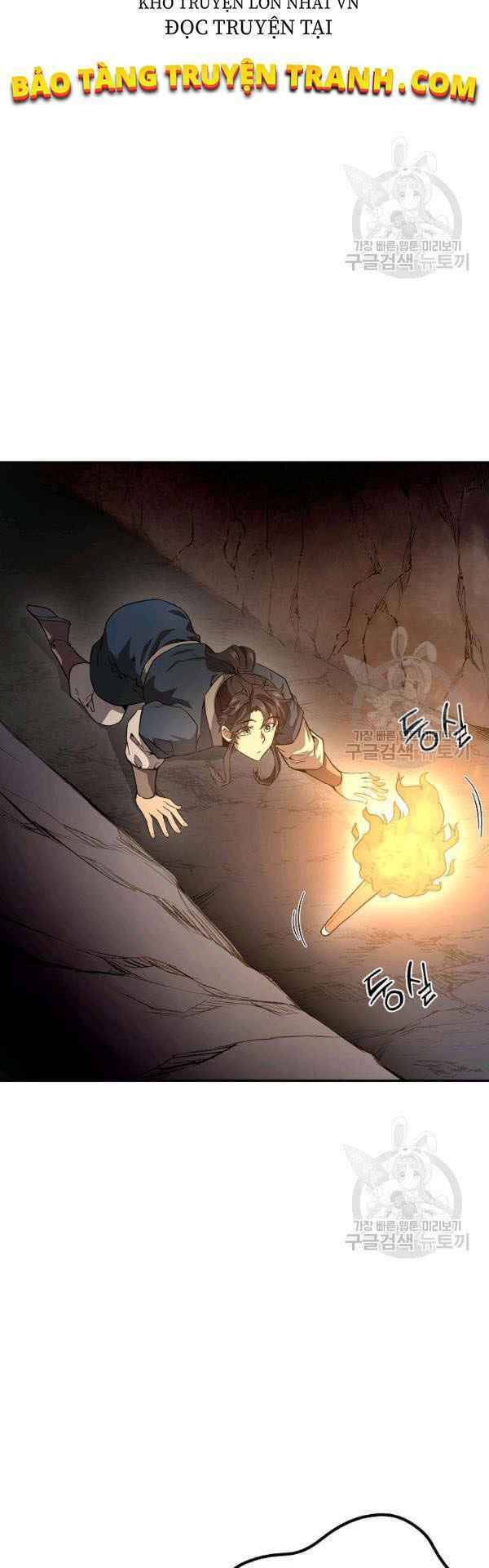 Thiếu Niên Phương Sĩ Chapter 23 - 33