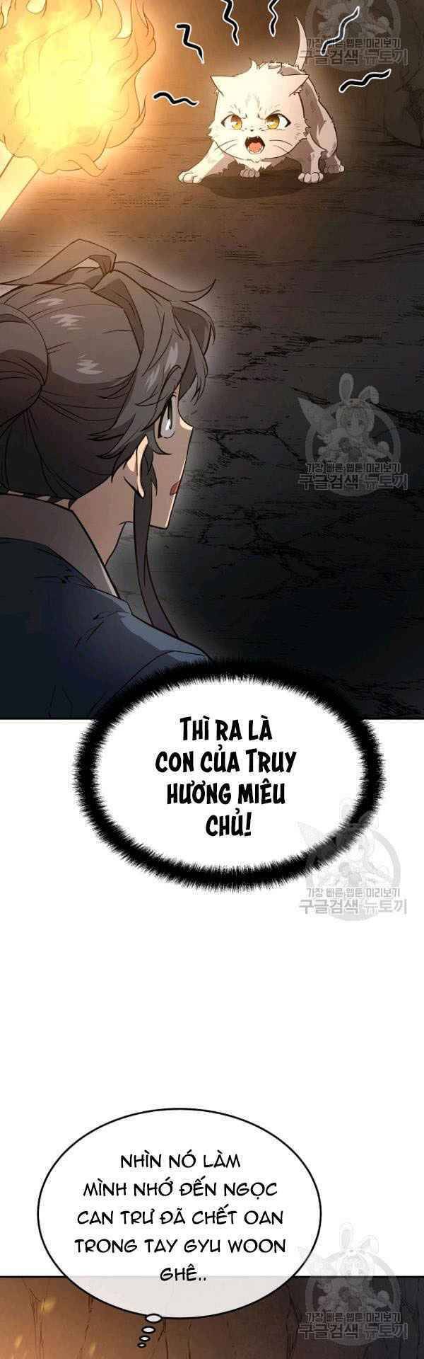 Thiếu Niên Phương Sĩ Chapter 23 - 35