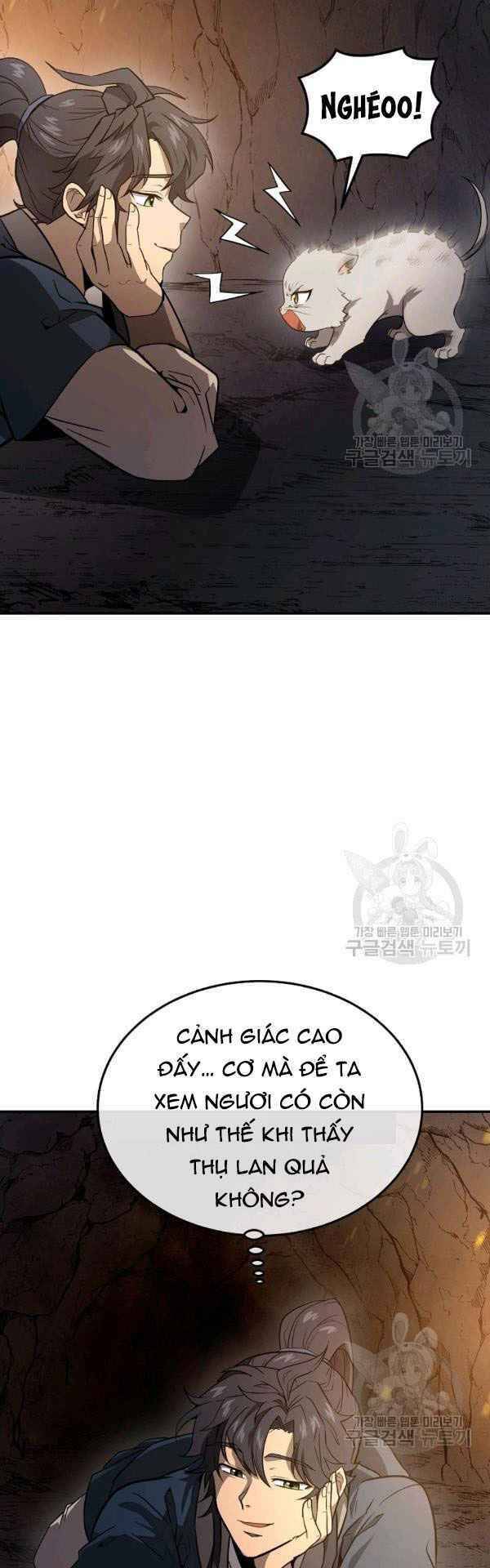 Thiếu Niên Phương Sĩ Chapter 23 - 36