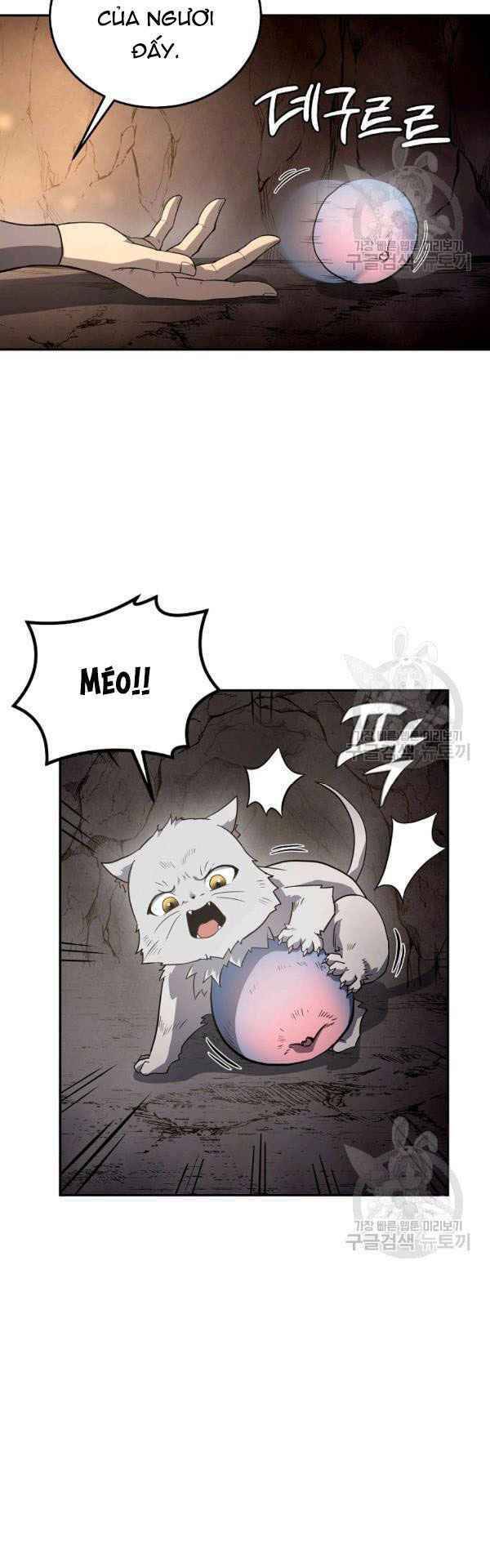 Thiếu Niên Phương Sĩ Chapter 23 - 38