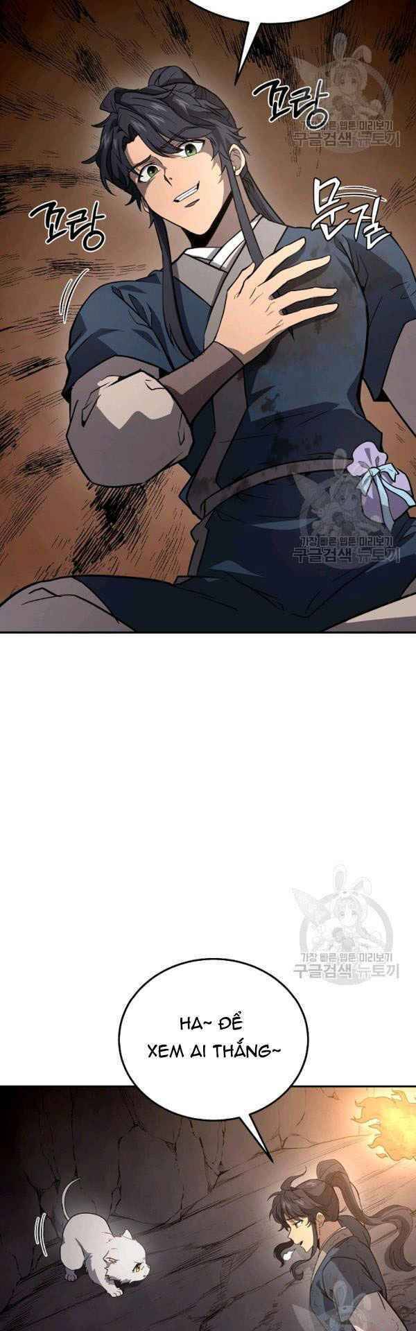 Thiếu Niên Phương Sĩ Chapter 23 - 44