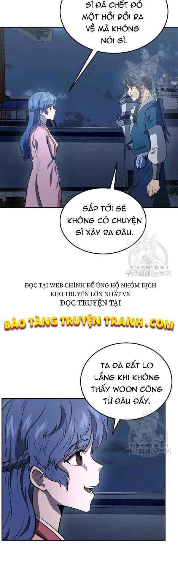 Thiếu Niên Phương Sĩ Chapter 23 - 53