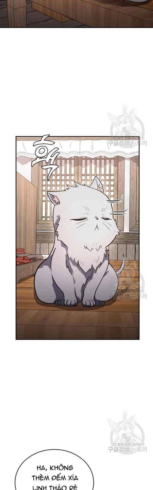 Thiếu Niên Phương Sĩ Chapter 23 - 56