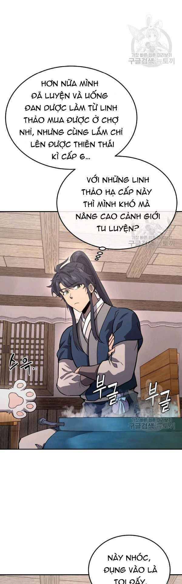 Thiếu Niên Phương Sĩ Chapter 23 - 59