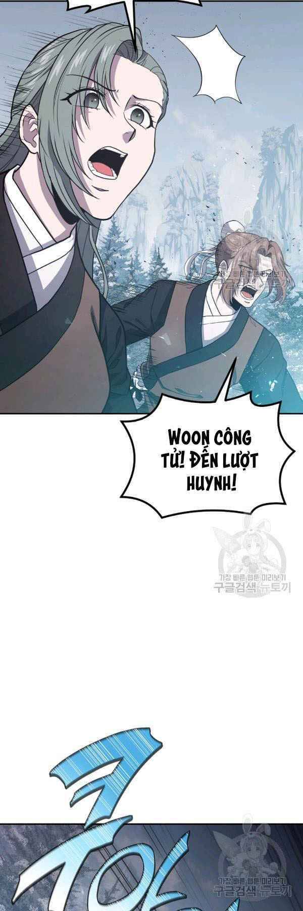 Thiếu Niên Phương Sĩ Chapter 23 - 8