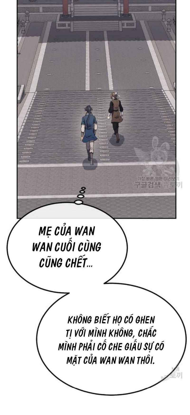 Thiếu Niên Phương Sĩ Chapter 24 - 11