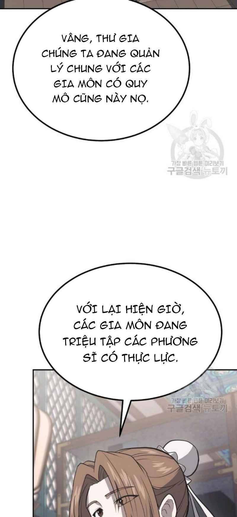 Thiếu Niên Phương Sĩ Chapter 24 - 22