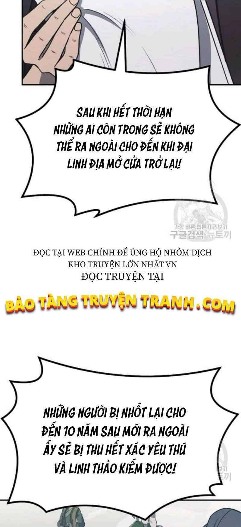 Thiếu Niên Phương Sĩ Chapter 24 - 32