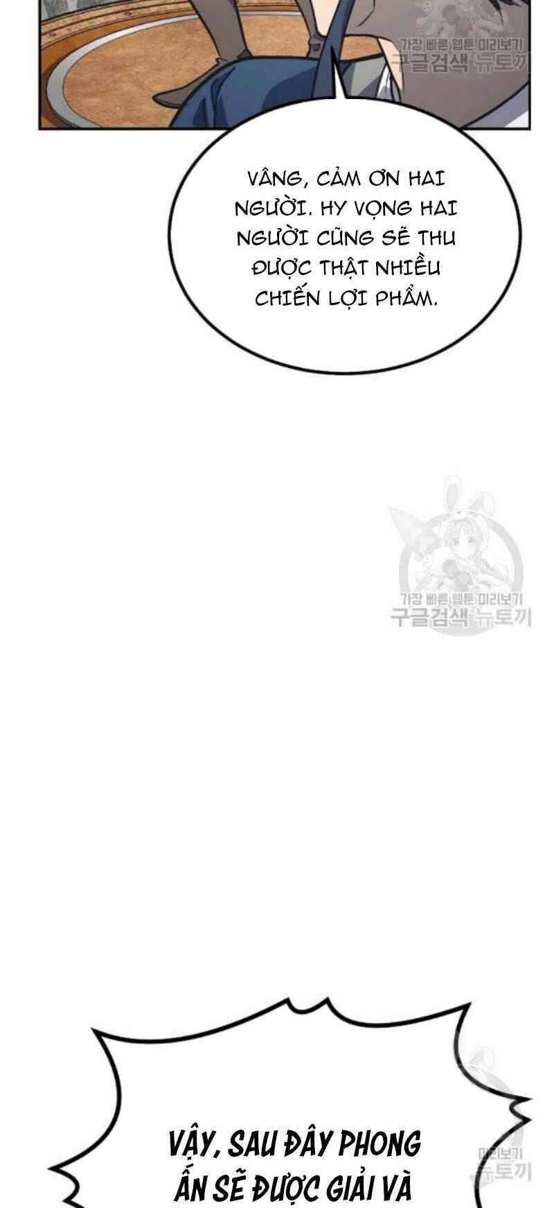 Thiếu Niên Phương Sĩ Chapter 24 - 35