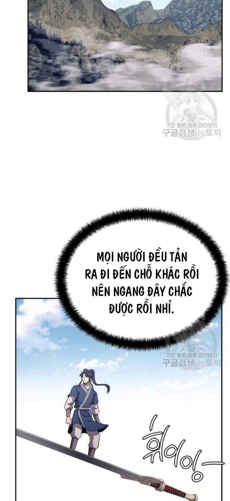 Thiếu Niên Phương Sĩ Chapter 24 - 40