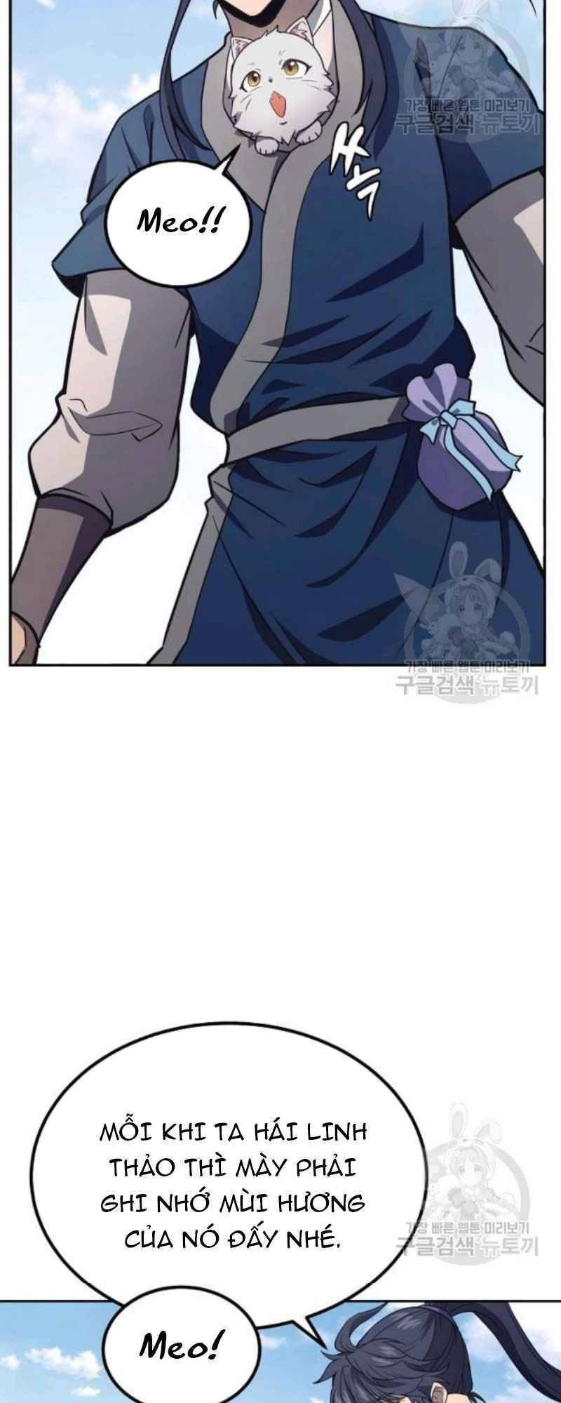 Thiếu Niên Phương Sĩ Chapter 24 - 42