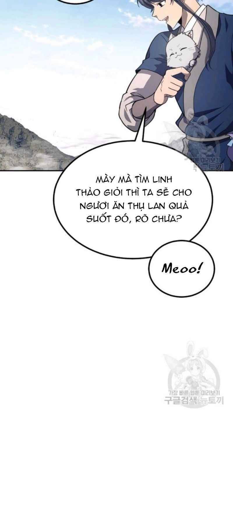 Thiếu Niên Phương Sĩ Chapter 24 - 43